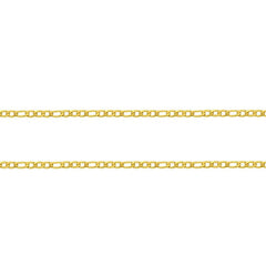 18K Gold Waterproof
