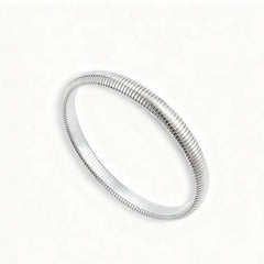 Silver Waterproof