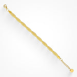 Medusa Bracelet - EVRYJEWELS
