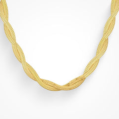 18K Gold Waterproof