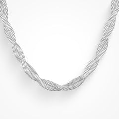 Silver Waterproof