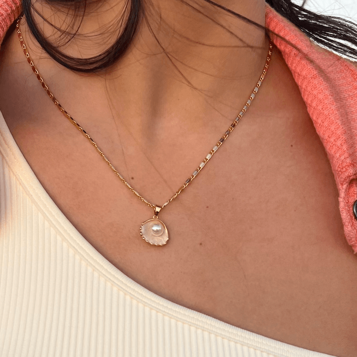 Coastal Crush Necklace Collection - EVRYJEWELS
