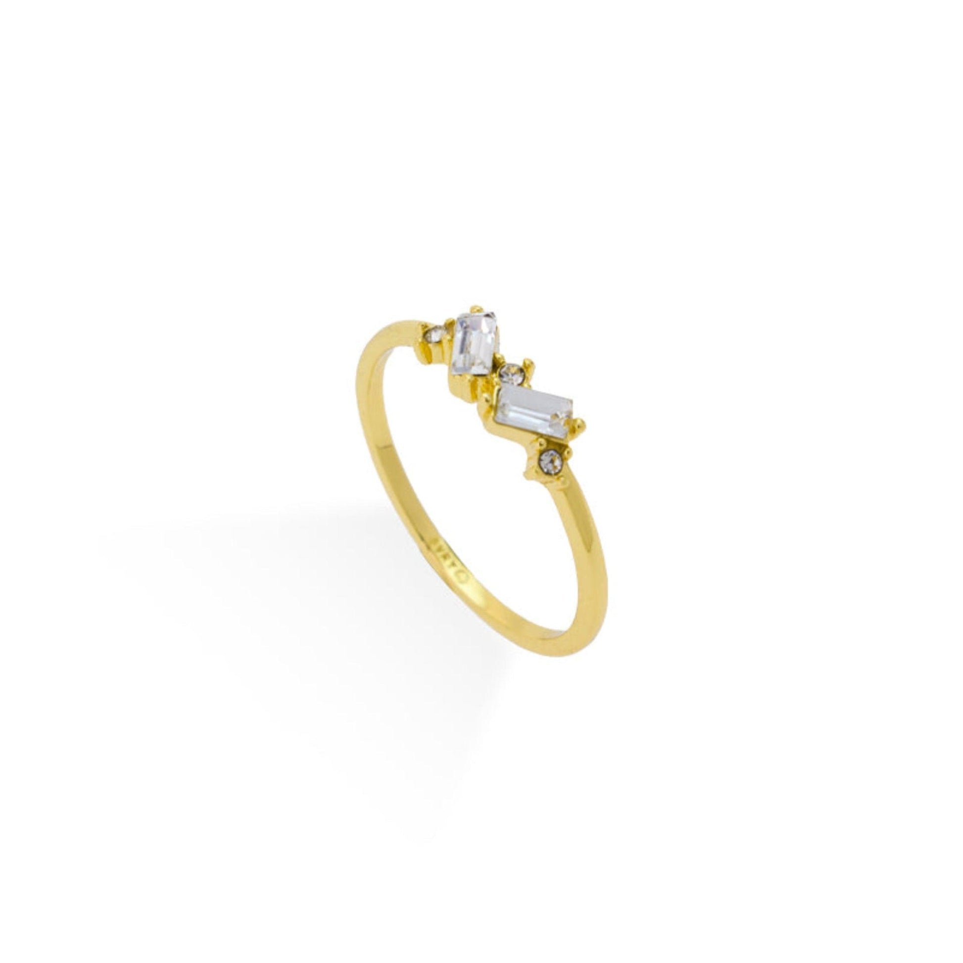 Mesmerized Ring - EVRYJEWELS