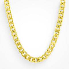 18K Gold Waterproof