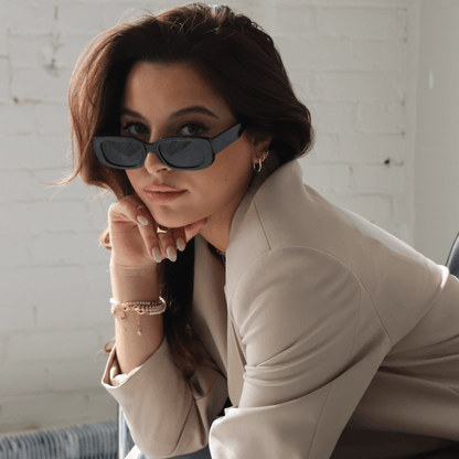 Milan Sunglasses - EVRYJEWELS