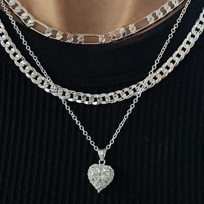 Money Necklace - EVRYJEWELS