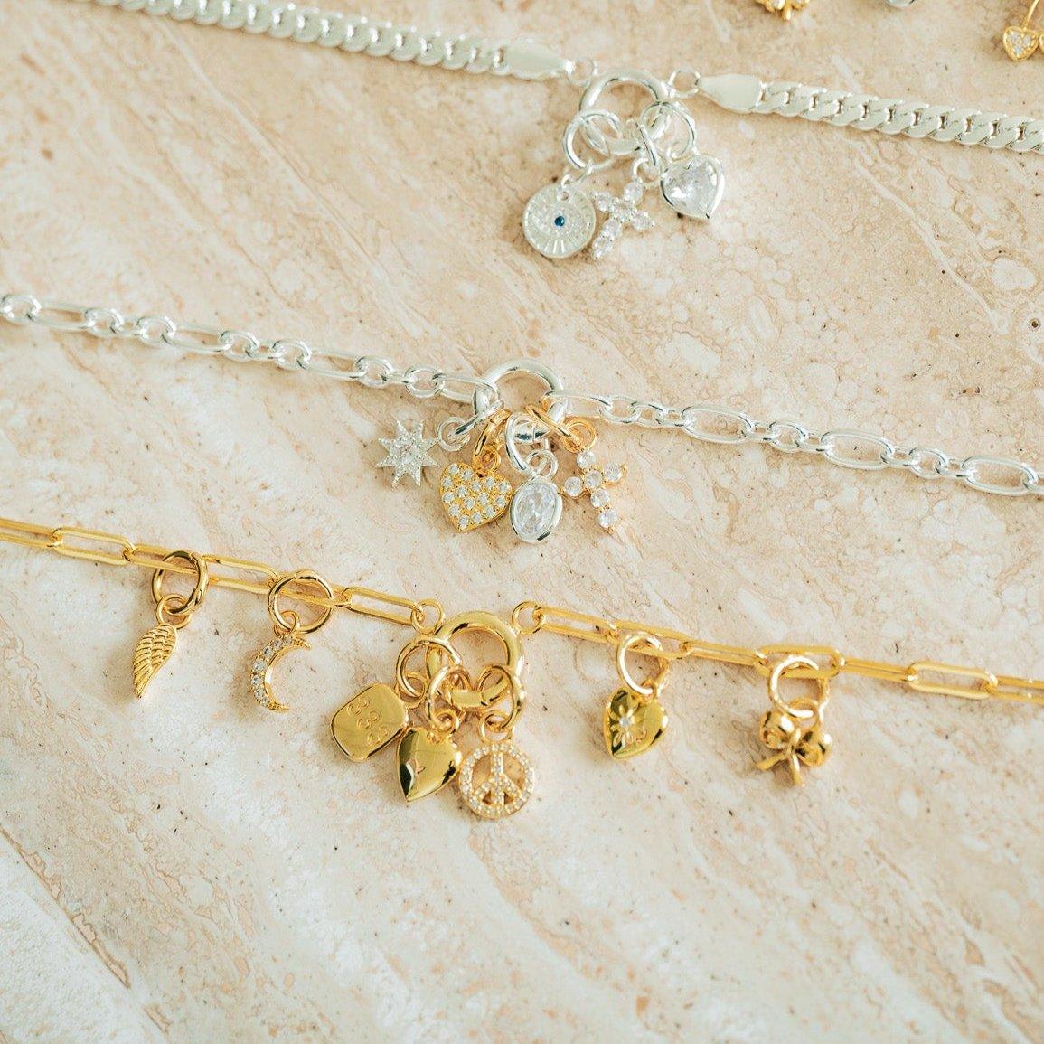 Moonlight Charm - EVRYJEWELS