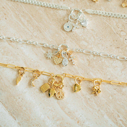 Moonlight Charm - EVRYJEWELS