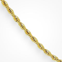 18K Gold Waterproof