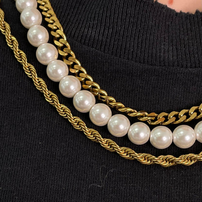 Mr. Jones Chain - EVRYJEWELS