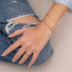 Azure Bracelet - EVRYJEWELS