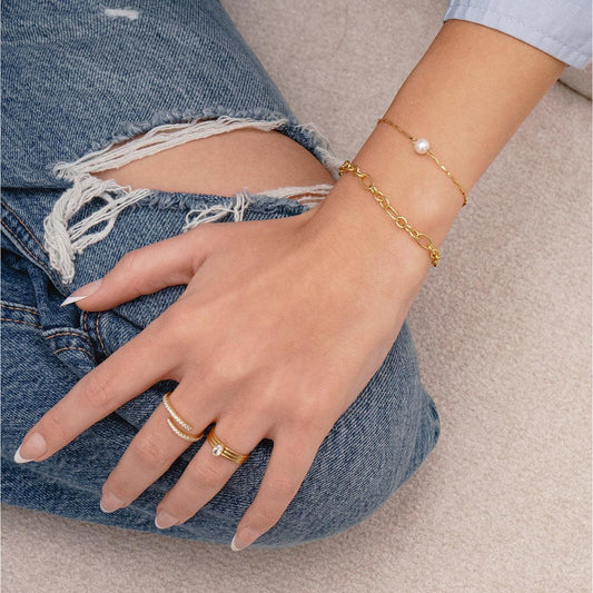 Azure Bracelet - EVRYJEWELS