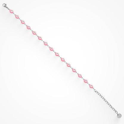 Nazar Anklet - EVRYJEWELS
