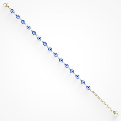 Nazar Anklet - EVRYJEWELS