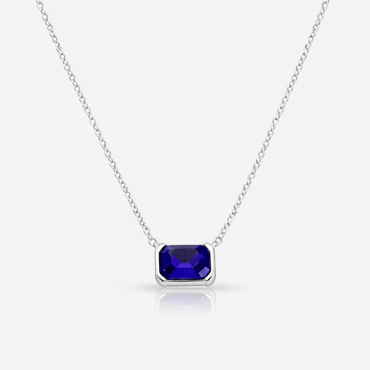 Noa Birthstone Necklace - EVRYJEWELS