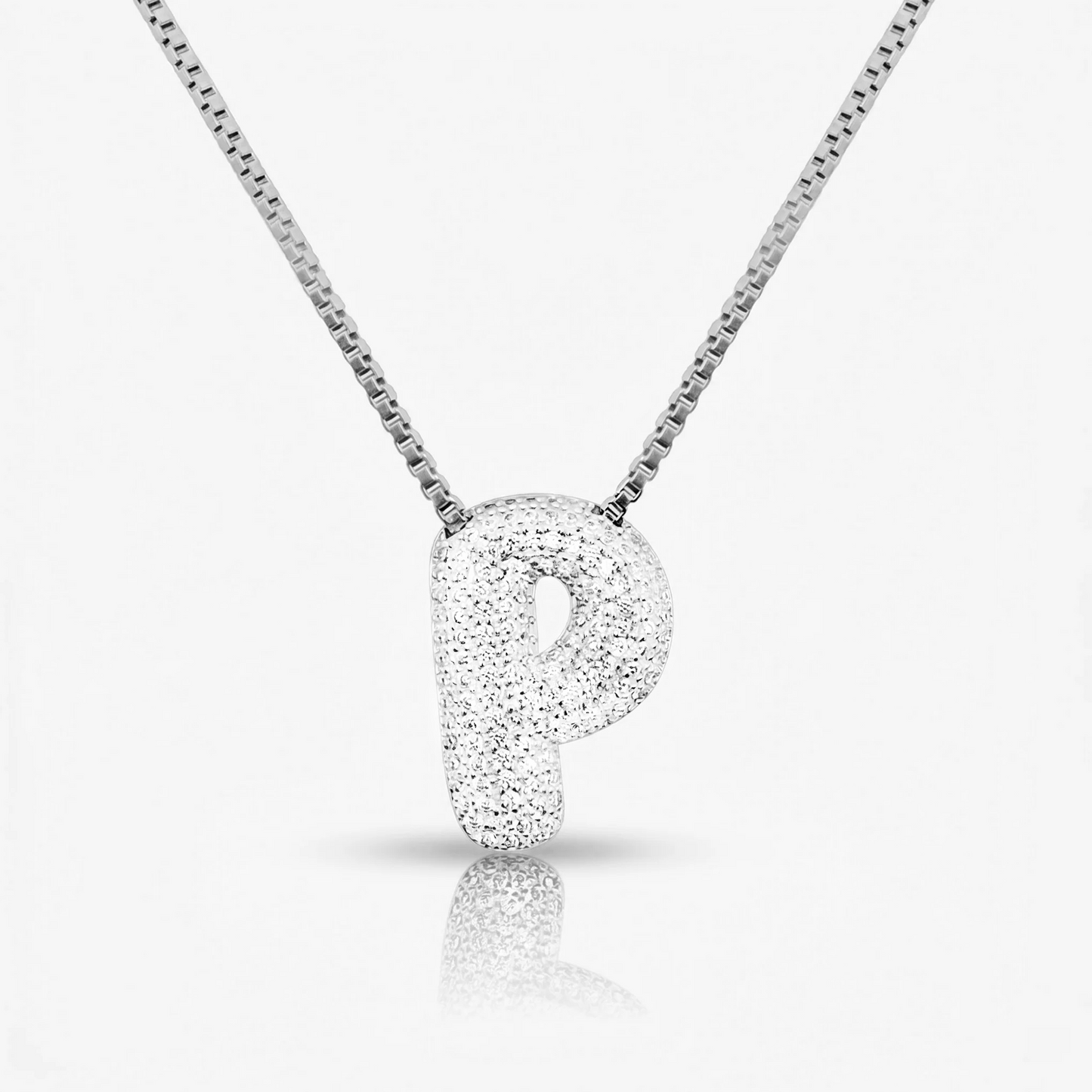 Adore Me Necklace - EVRYJEWELS