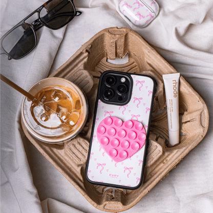 Phone Bestie - Silicone Suction Grip - EVRYJEWELS