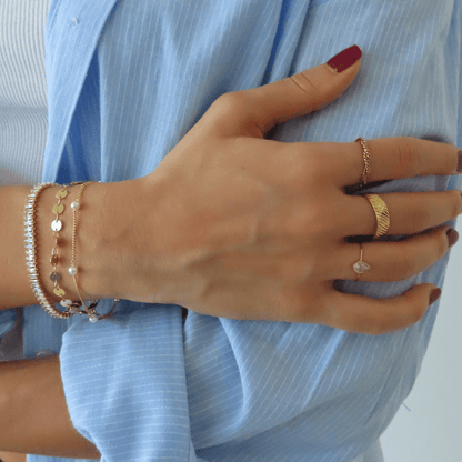 Primadonna Ring - EVRYJEWELS