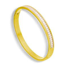 18K Gold Waterproof