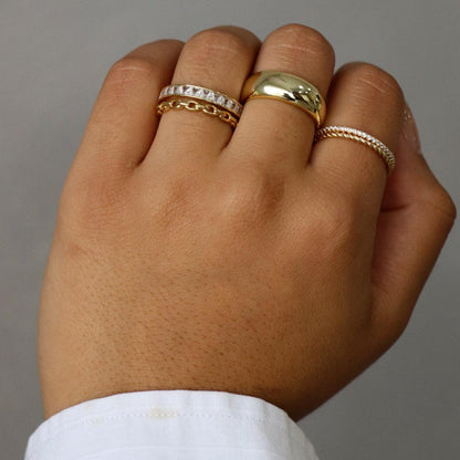 Princess Ring - EVRYJEWELS