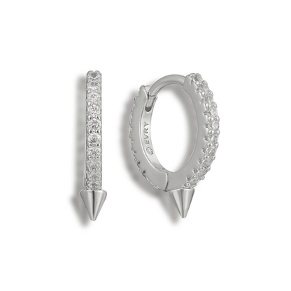 Protection Earrings - EVRYJEWELS