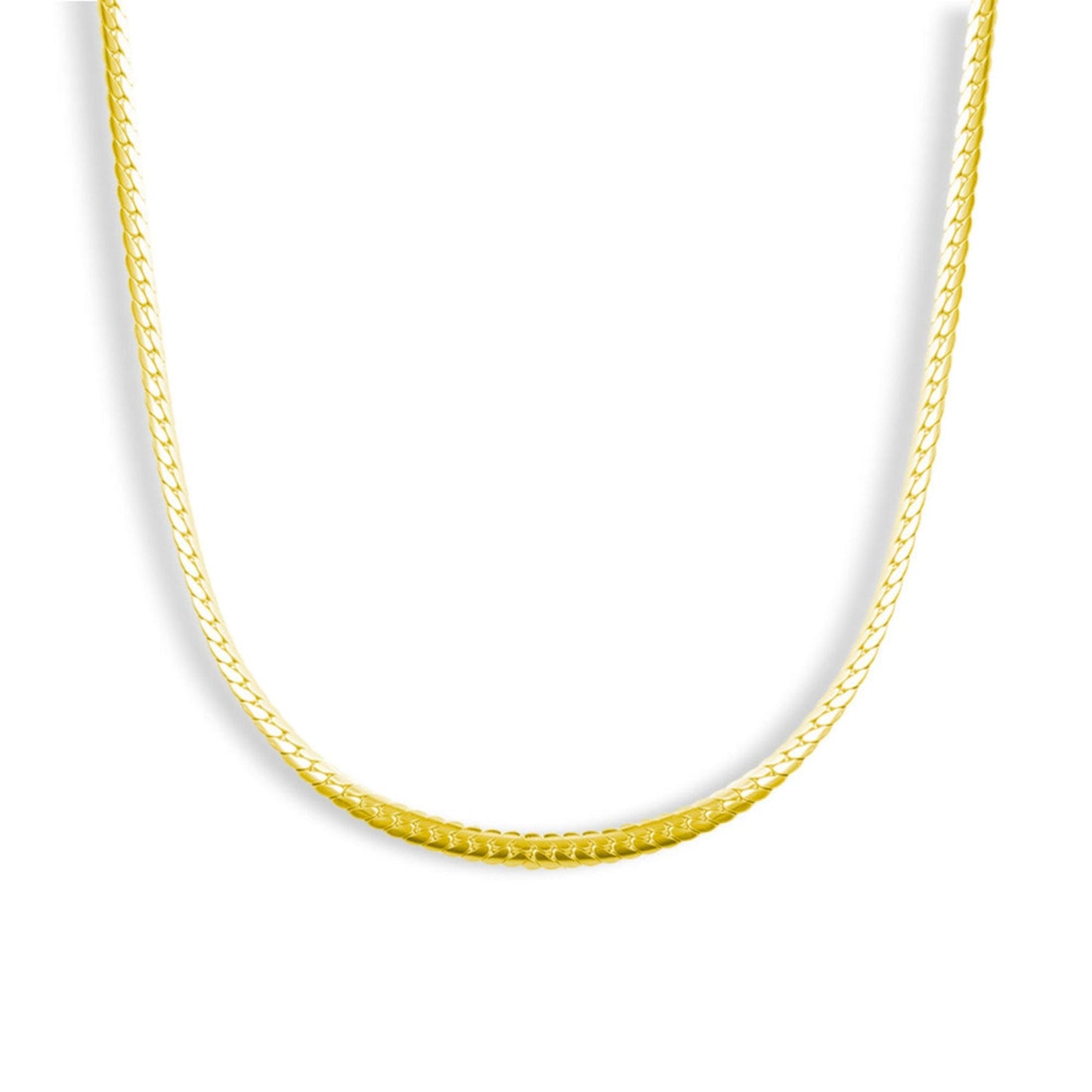 Purity Necklace - EVRYJEWELS