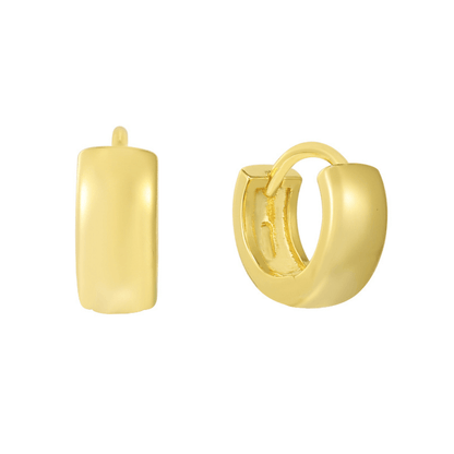 Rebel Earrings - EVRYJEWELS