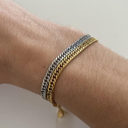 Reckless Bracelet - EVRYJEWELS
