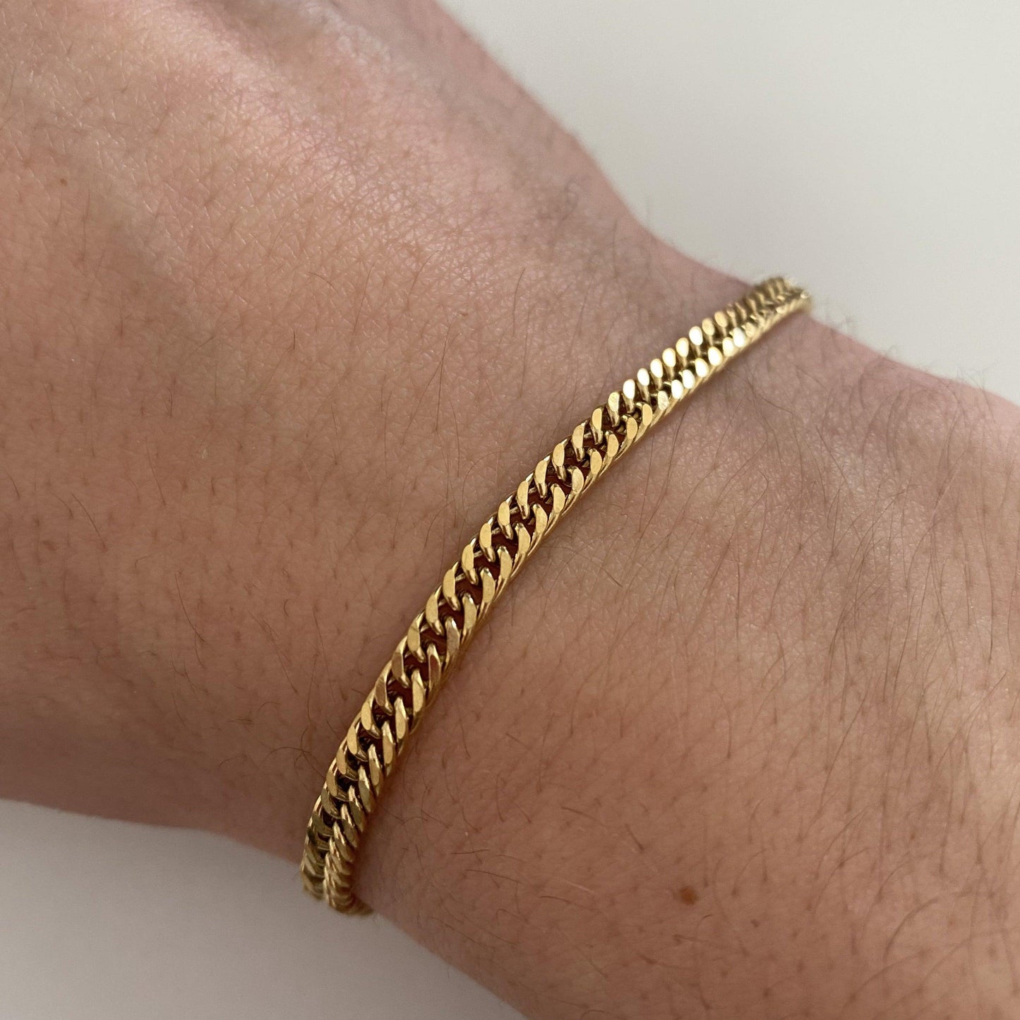 Reckless Bracelet - EVRYJEWELS