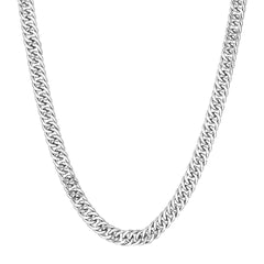Silver Waterproof