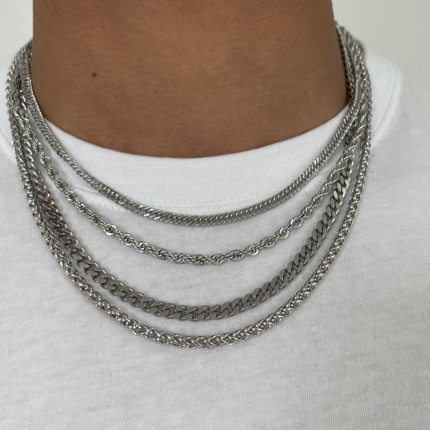Rap Star Chain