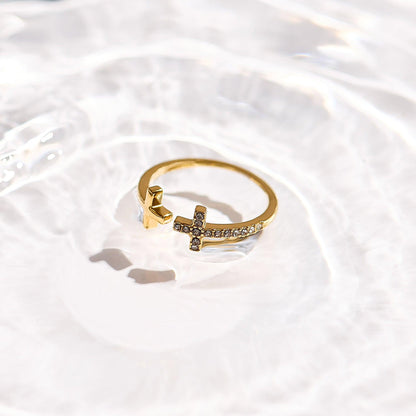 Risen Ring - EVRYJEWELS