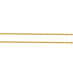 18K Gold Waterproof
