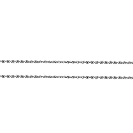 Roped Up Waist Chain - EVRYJEWELS