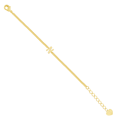 Say My Name Bracelet - EVRYJEWELS