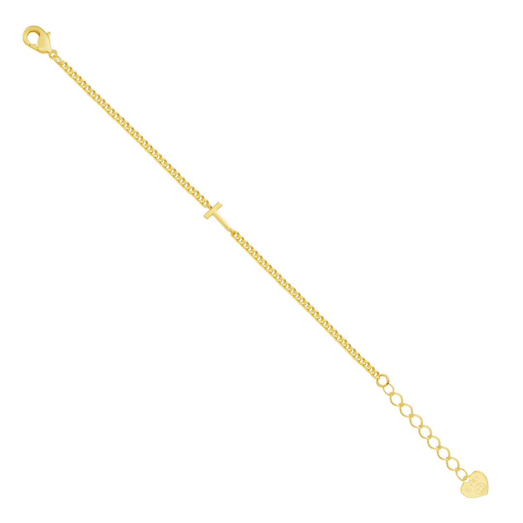 Say My Name Bracelet - EVRYJEWELS