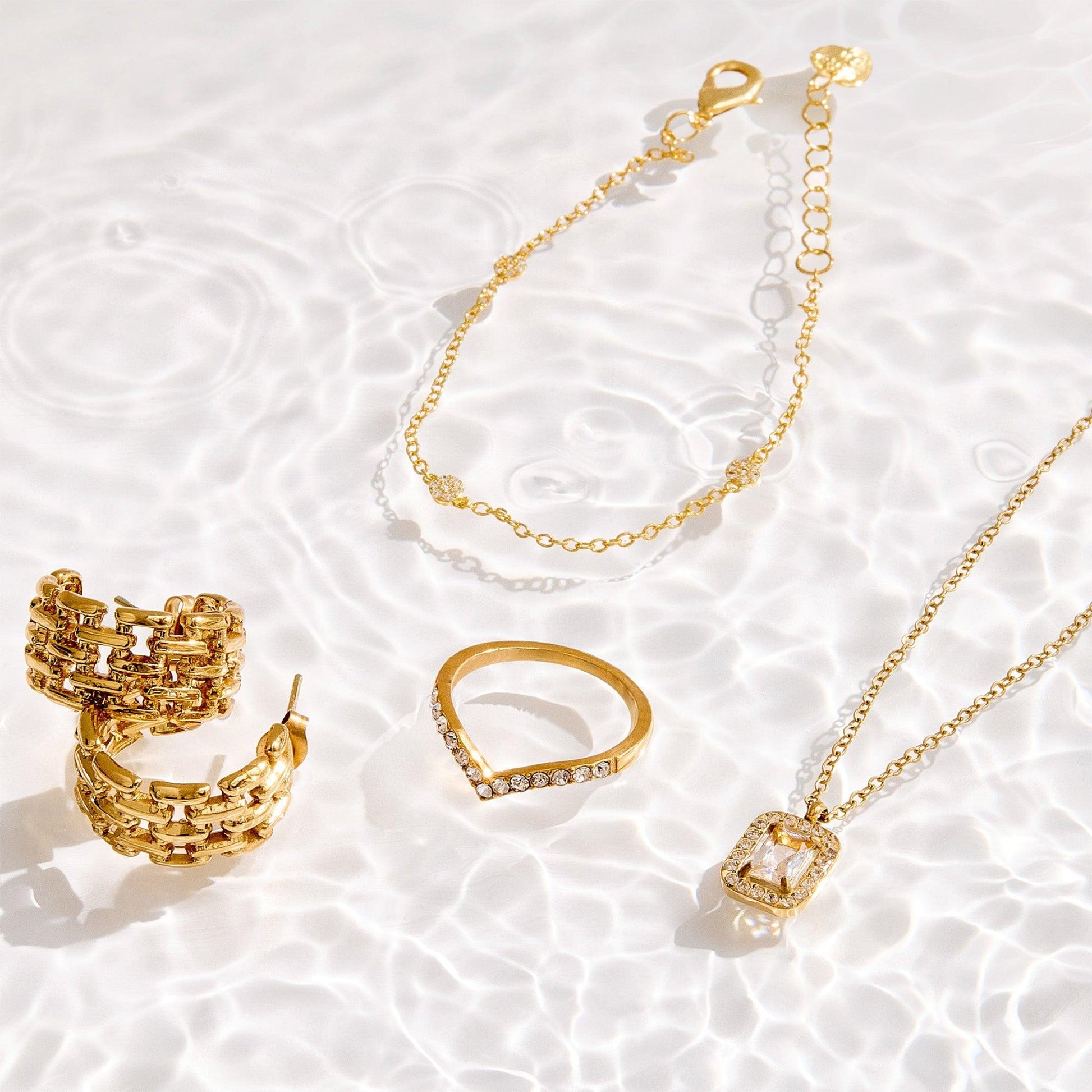 Odessa Ring - EVRYJEWELS