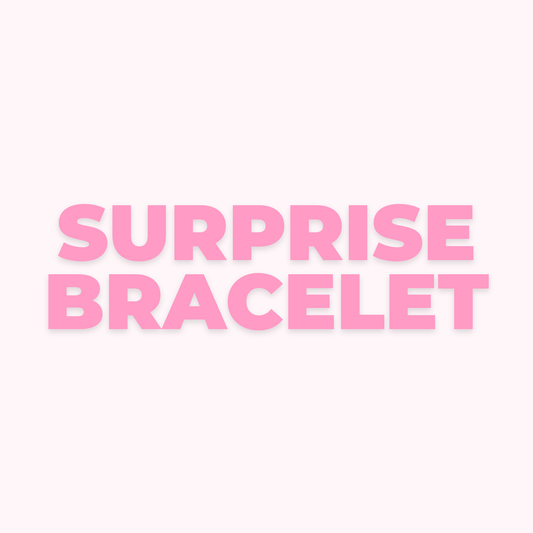 Surprise Me Bracelet