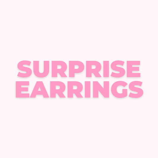 Surprise Me Earrings