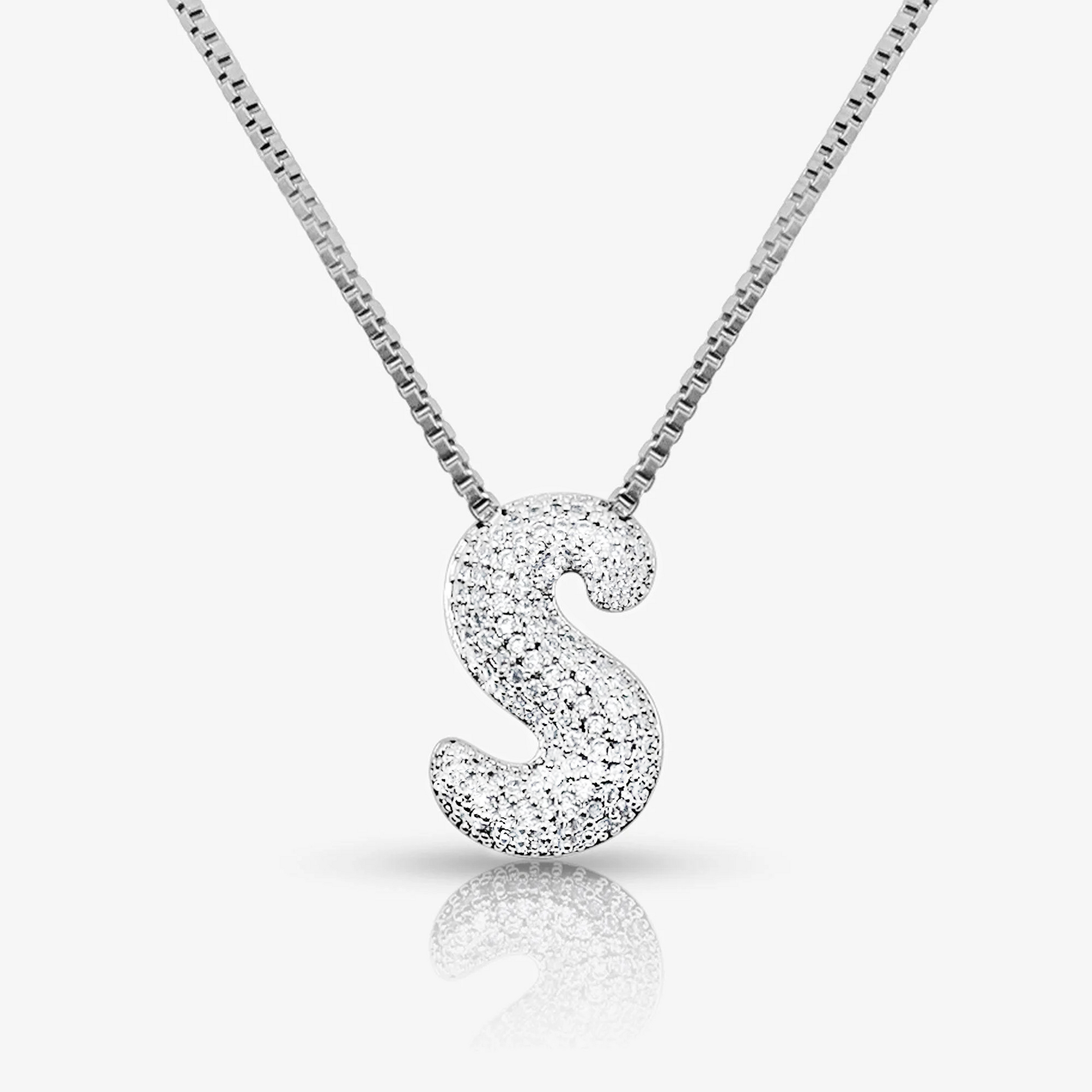 Adore Me Necklace - EVRYJEWELS