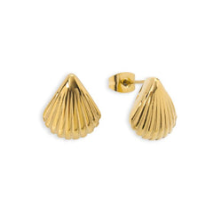 18K Gold Waterproof