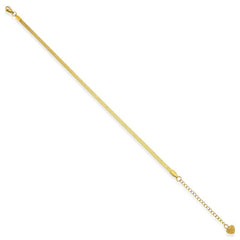 18K Gold Waterproof