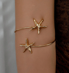 Coastal Crush Bracelet Collection - EVRYJEWELS