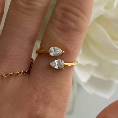 Pinky Ring Collection - EVRYJEWELS