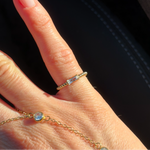 Celestial Pinky Ring - EVRYJEWELS