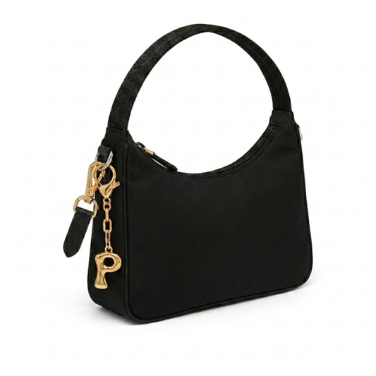 Love Yourself Bag Charm - EVRYJEWELS