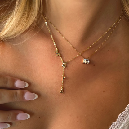 Eternal Match Necklace - EVRYJEWELS