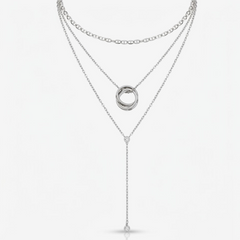 Silver Waterproof