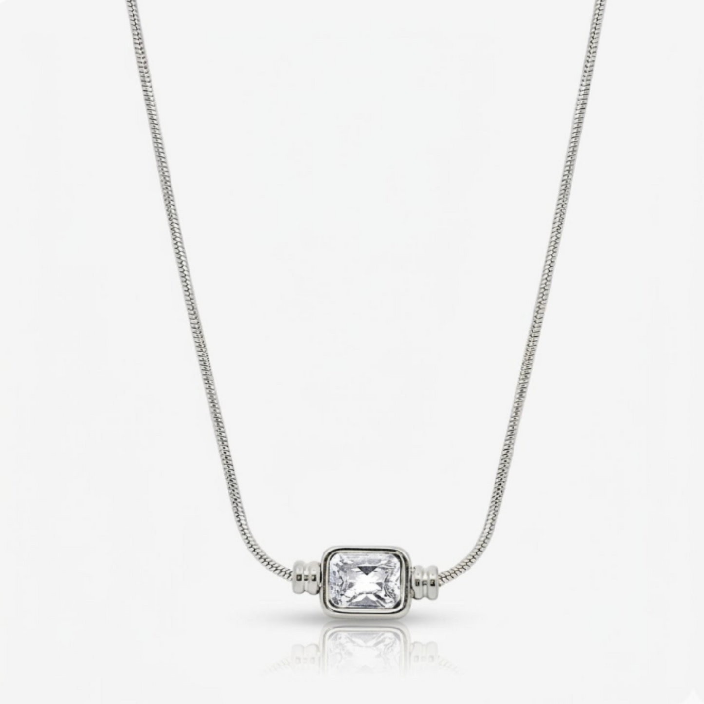 Crush Core Necklace - EVRYJEWELS