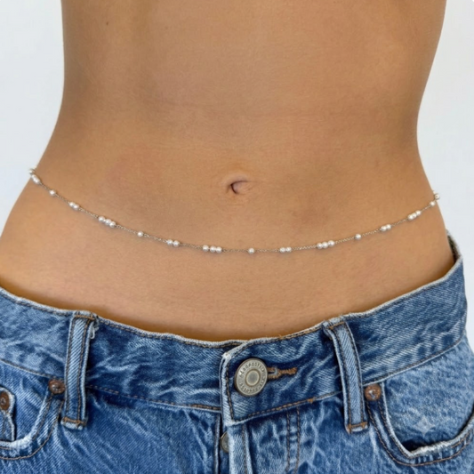 Sunbeam Waist Chain - EVRYJEWELS